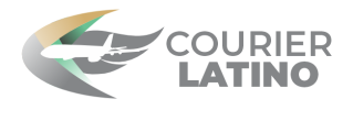 LOGO COURIER LATINO-h